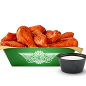 8 Pieces Wings