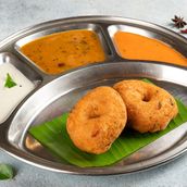 Vada (2 Pcs)