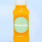 Organic Orange Juice