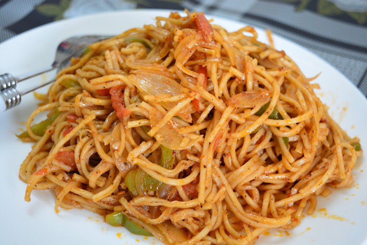 Noodles
