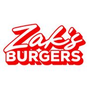 Zak's Burgers