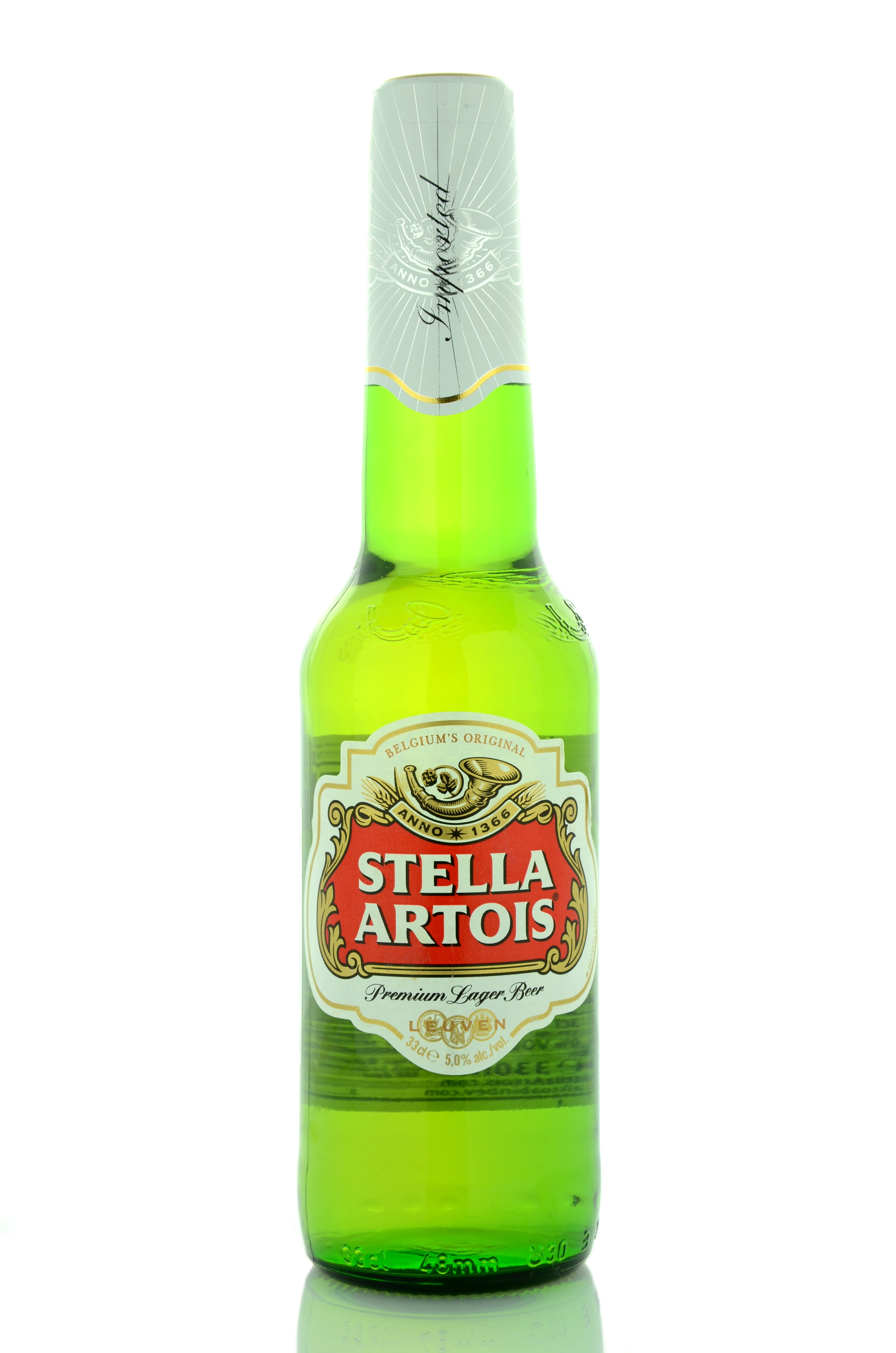 Beer (330ml)