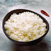 Jasmine Rice