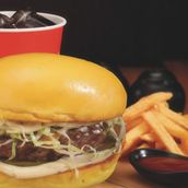 Crazy Meal