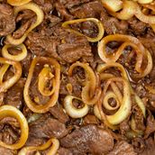 Bistek Tagalog