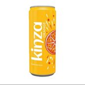 Kinza Orange