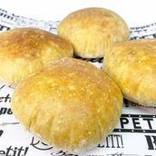 Khubz Arabi Keto Pita 4 Pcs