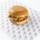 Classic Burger