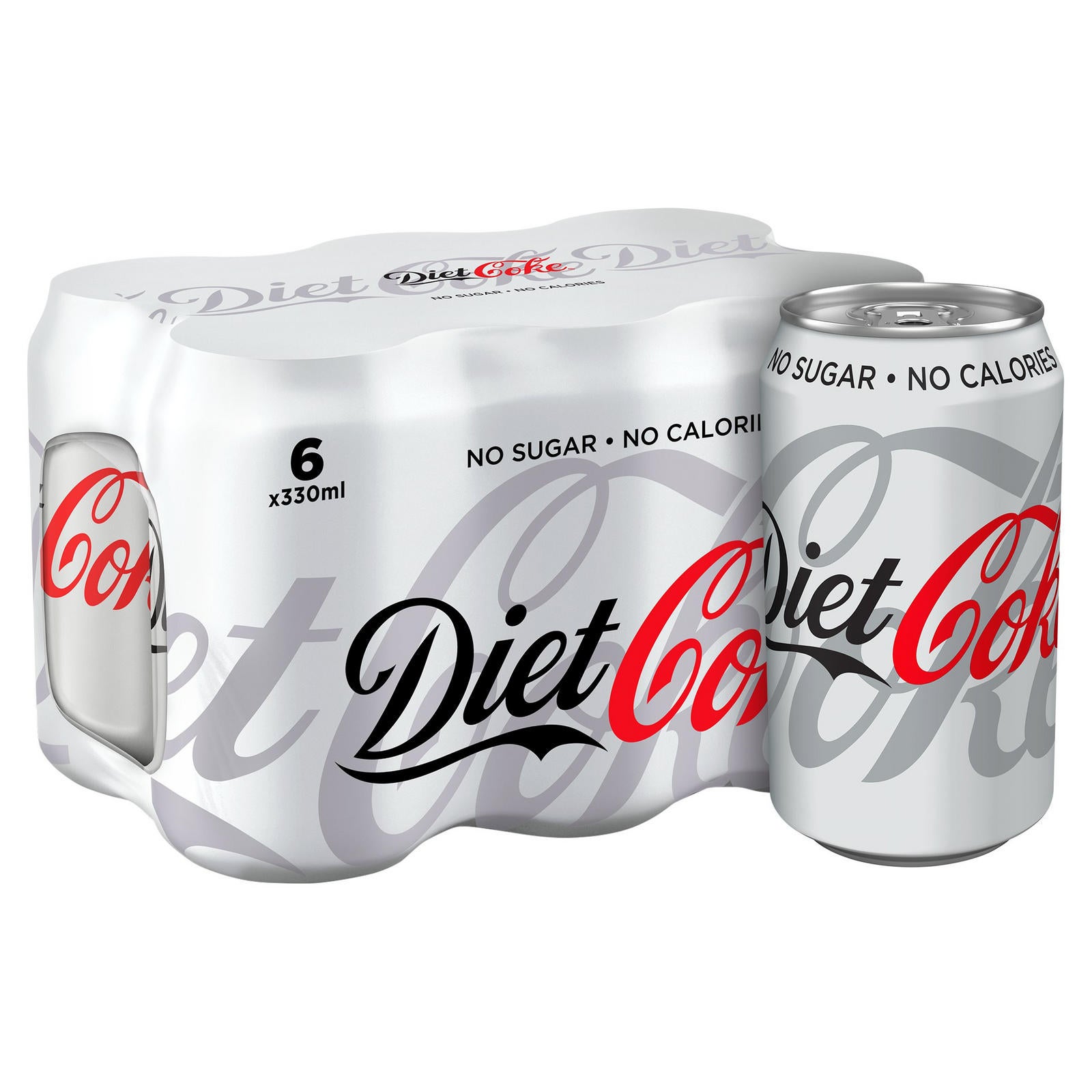 Diet Coca Cola