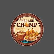 Chai & Chomp