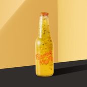 Passion Fruit Mojito