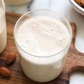 Almond Milk