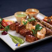 1kg Mixed Grills