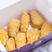 Jalepeno Cheese Bites