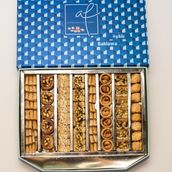 Baklava Box 750 g