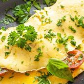 Omelete