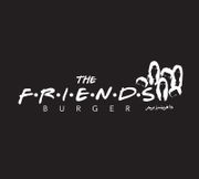 The Friends Burger