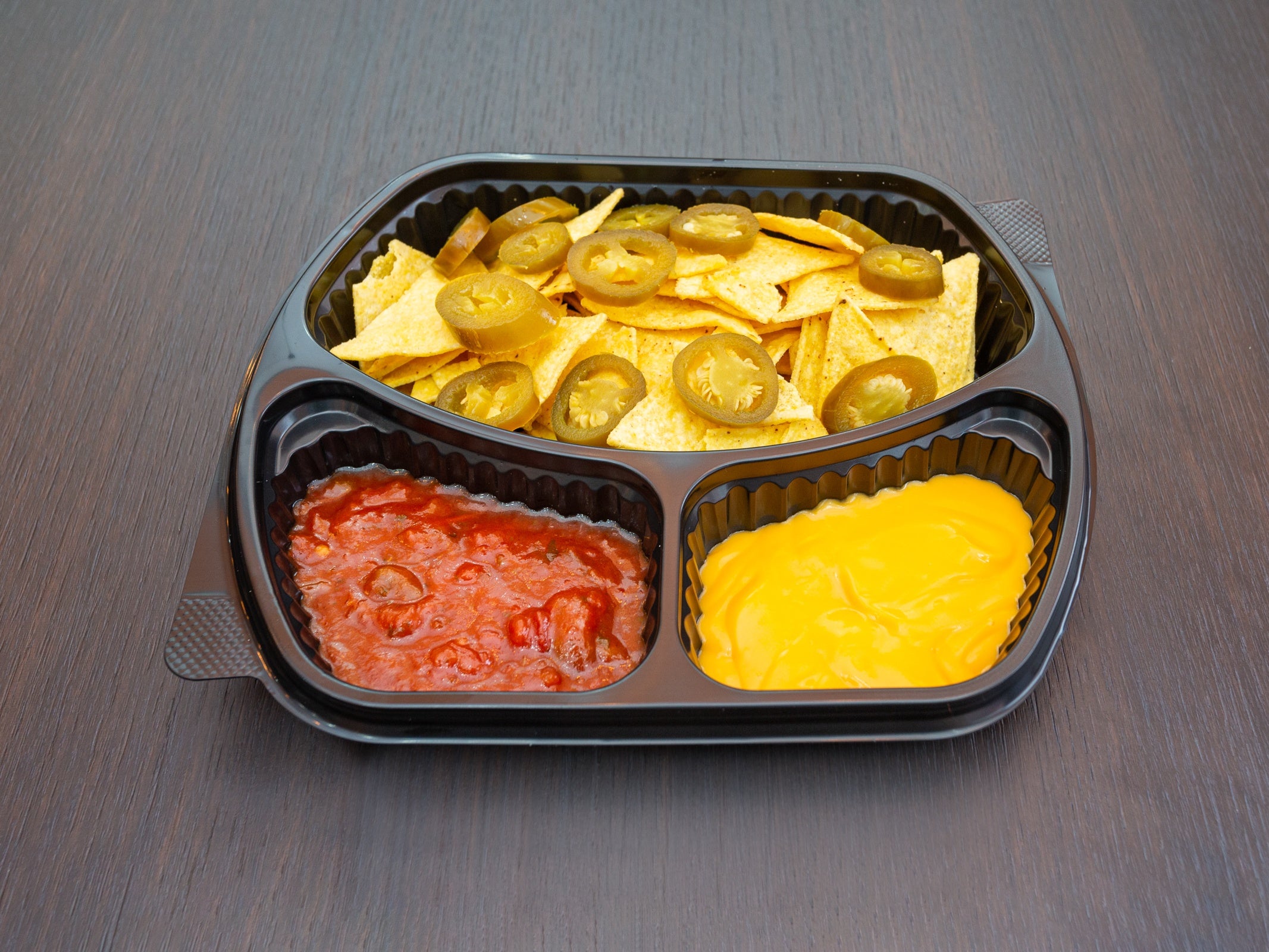 Nachos