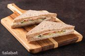 Chicken Cheese Sandwich