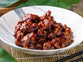 Chicken Plum