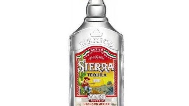 Tequila (50cl)