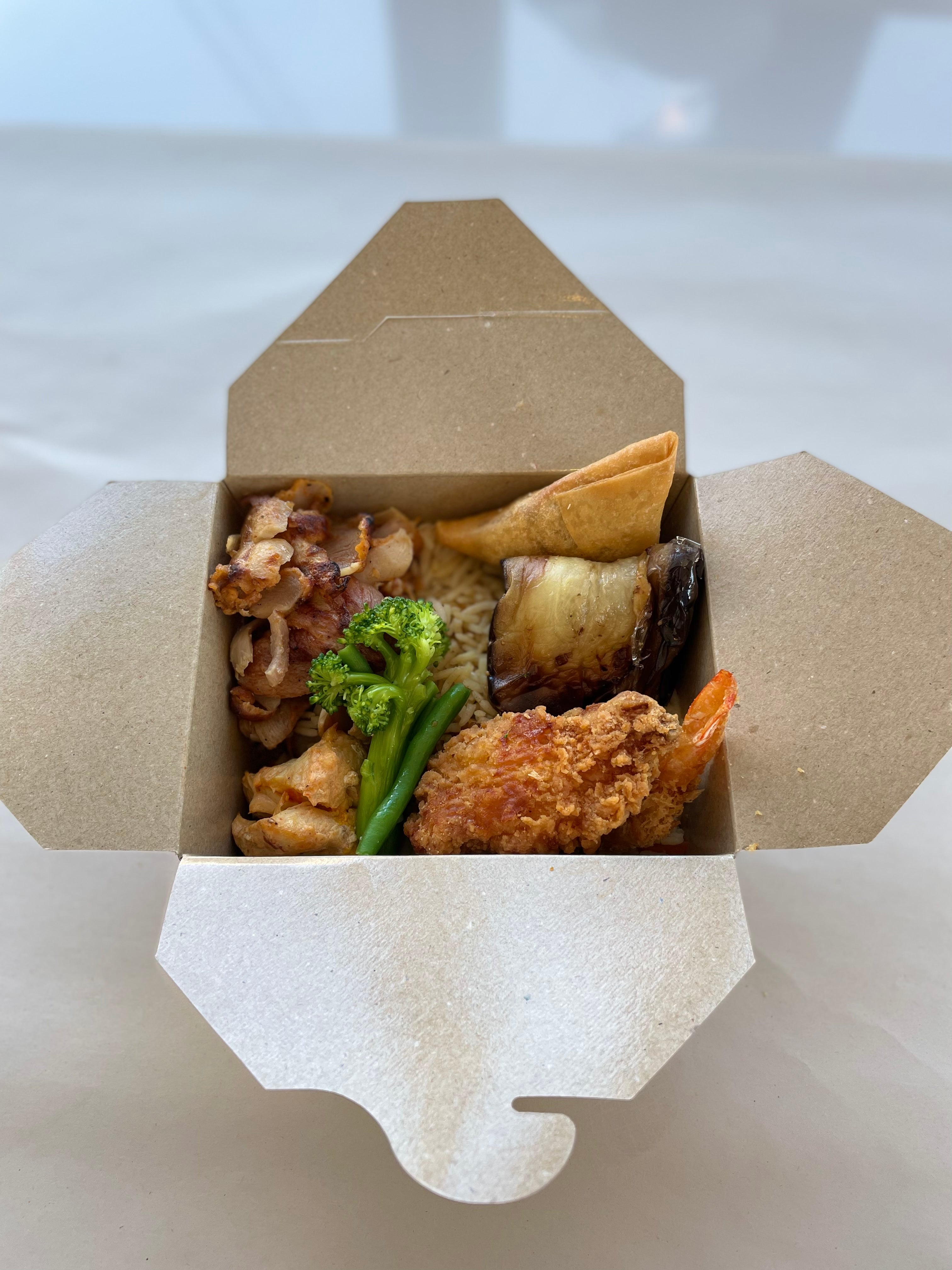 Box 1