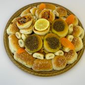 Mini Pastry
