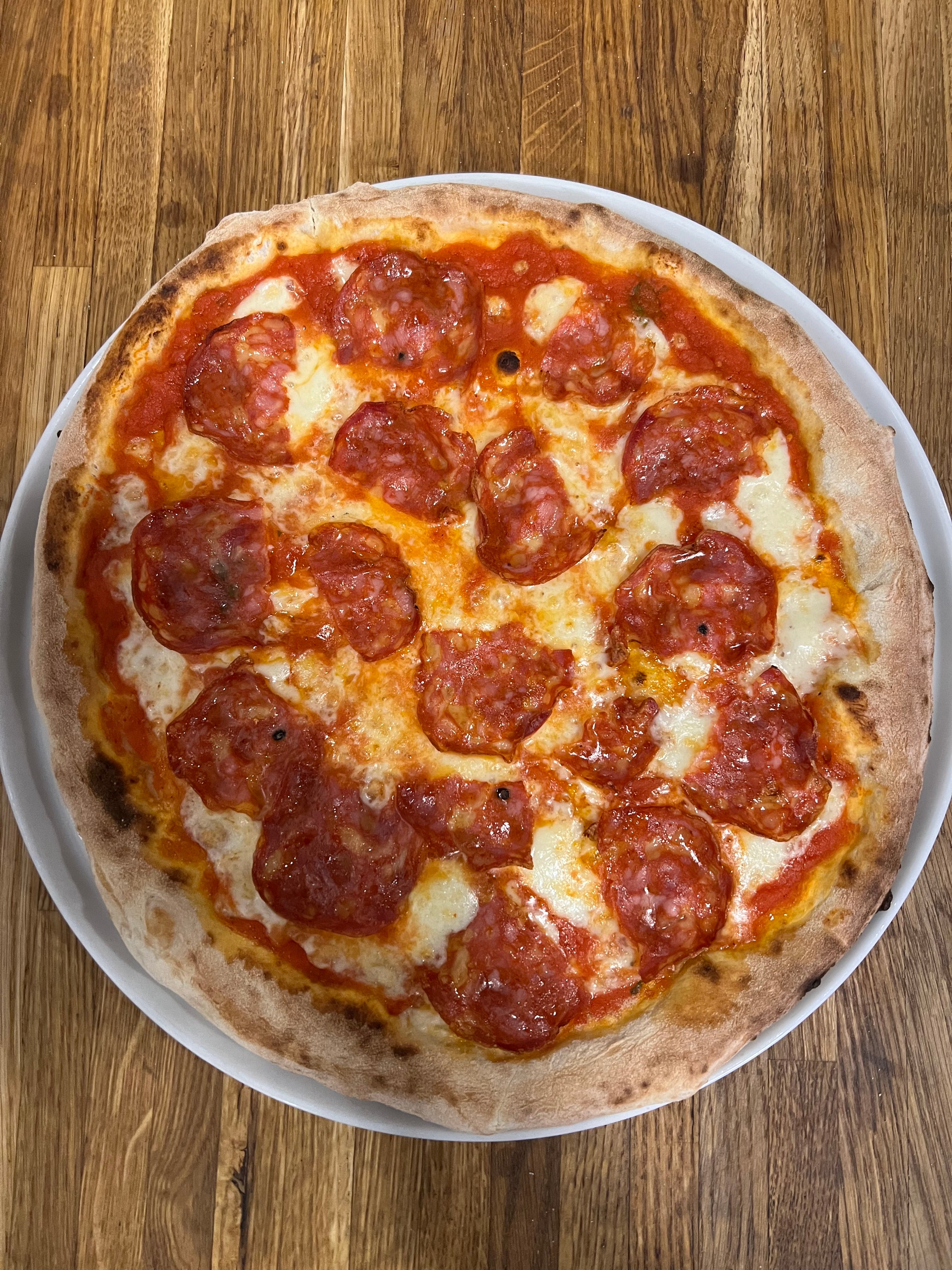 Pepperoni