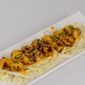 Dynamite Chicken
