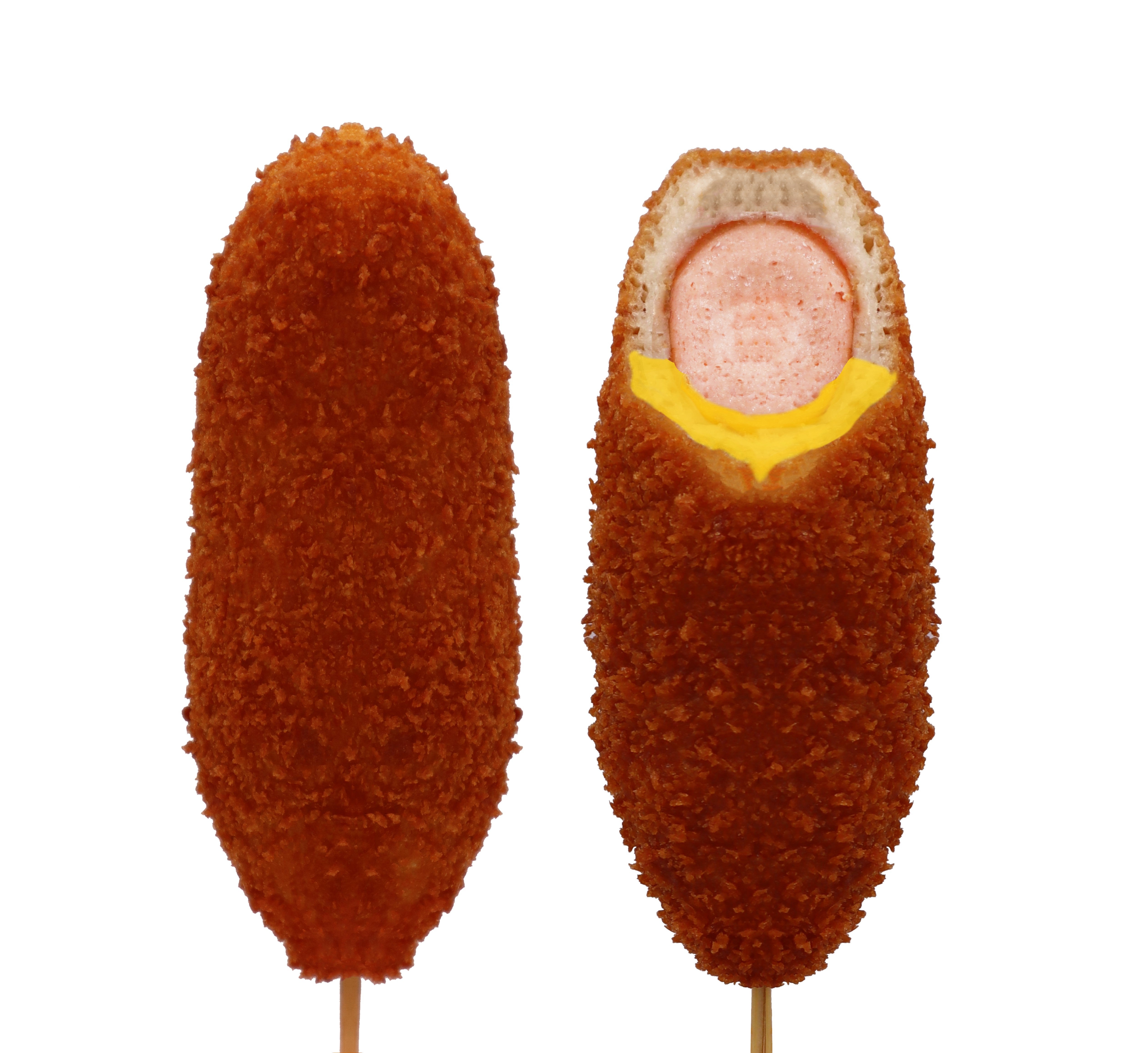 Cheddar Cheese (Beef) - Single