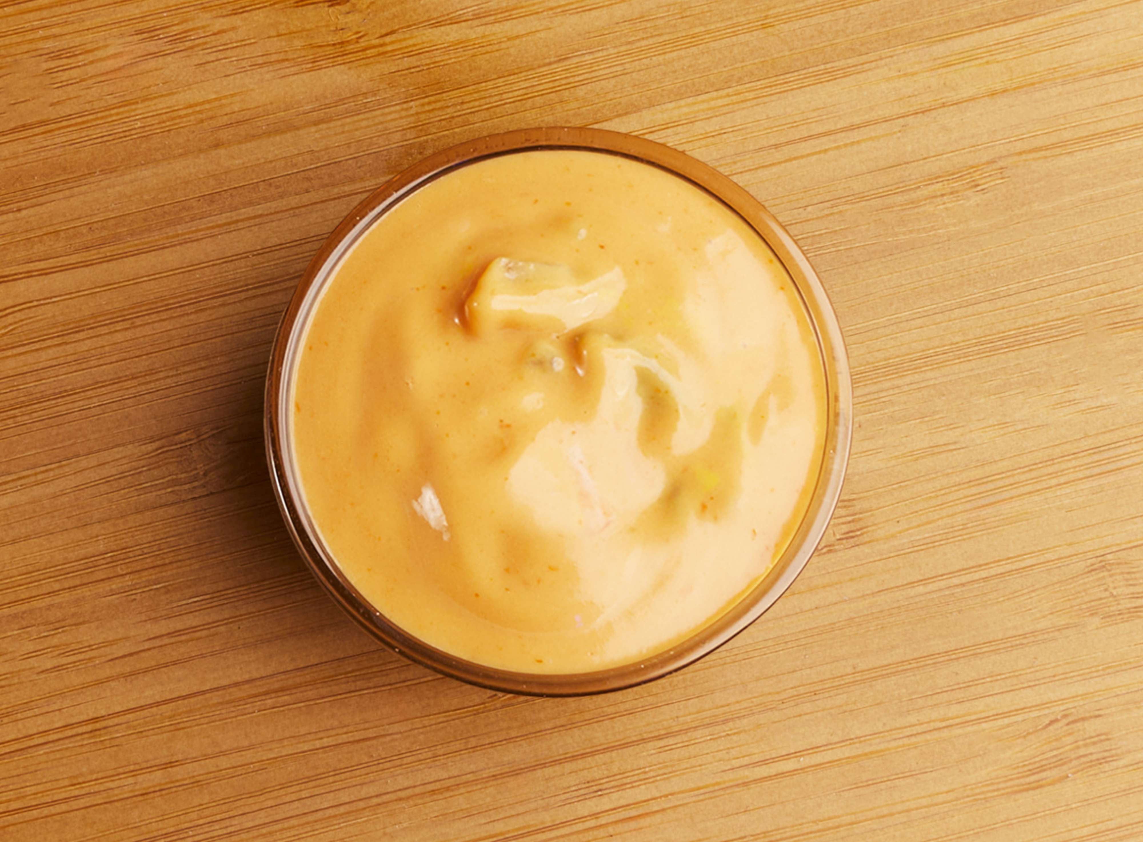 Burger Sauce Dip