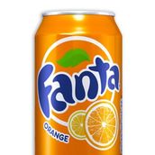 Fanta 330ml
