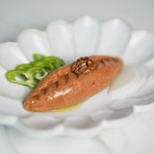  Kebbeh Nayeh