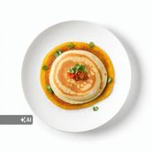 WHEAT DOSA