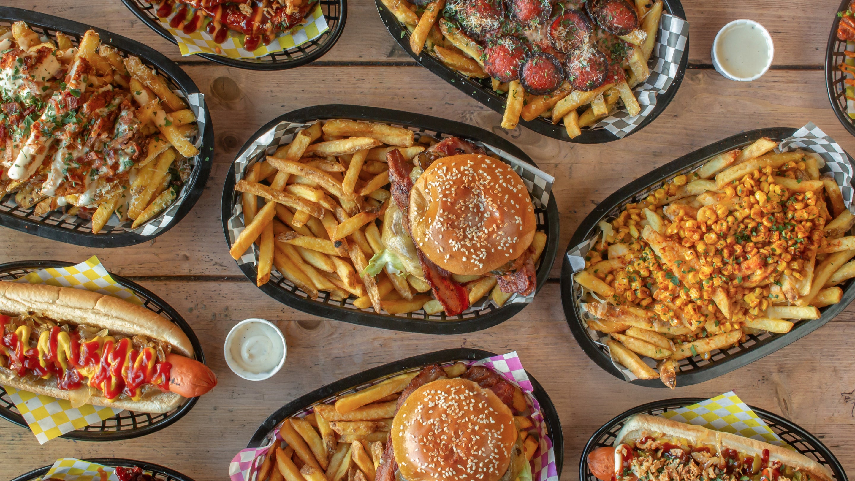 The Last Bite
