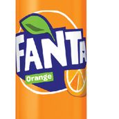 Fanta Orange