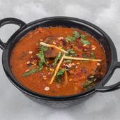 Mutton Kadai