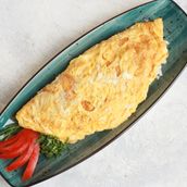 Egg With Cheese
