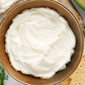 Cream cheese