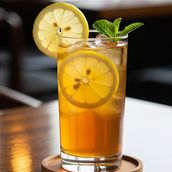 Lemon Tea