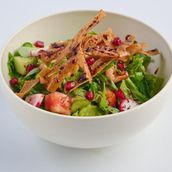 Fattoush