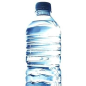 Mineral Water