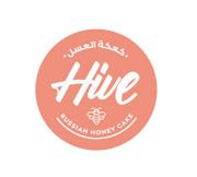 Hive Honey Cake