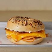 Good Morning Bagel
