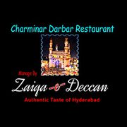 Charminar Darbar Restaurant