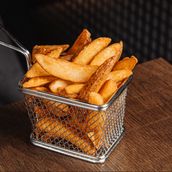 Potato Wedges