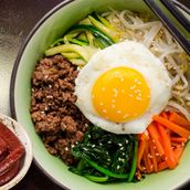 Bibimbap