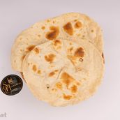 PLAIN NAAN