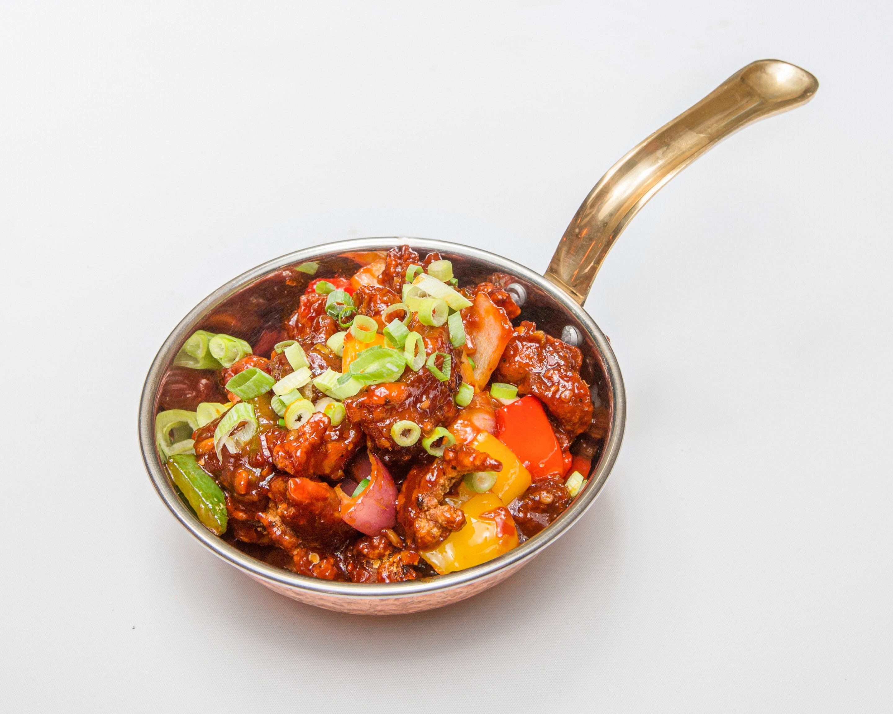Chilli Chicken