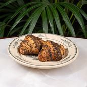 Zaatar Croissant